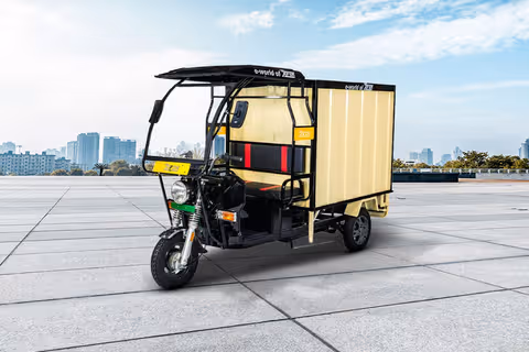 Avon E-CARGO Avon E-CARGO