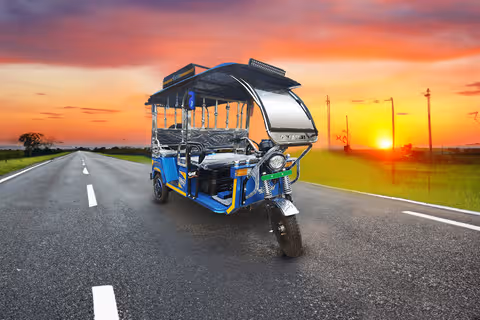 BHM Safari Super Deluxe SS BHM Safari Super Deluxe SS