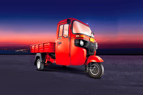 Bajaj Maxima C thumbnail