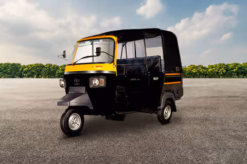 Baxy Mobility Express M-TEC Baxy Mobility Express M-TEC