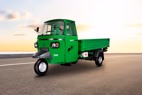 Baxy Mobility Superior Baxy Mobility Superior