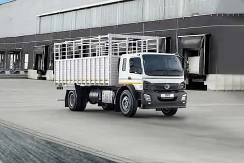 BharatBenz 1917R BharatBenz 1917R