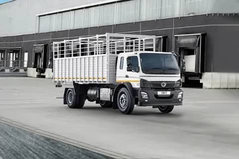 BharatBenz 1917R BharatBenz 1917R
