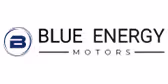Blue Energy trucks