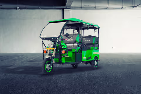 Deltic Vista Pro Deltic Vista Pro