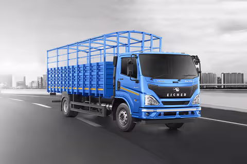 Eicher Pro 2110 7S Eicher Pro 2110 7S