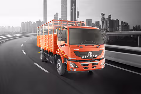 Eicher Pro 3015 thumbnail