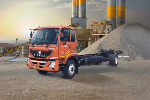 Eicher Pro 3015 L32 Eicher Pro 3015 L32
