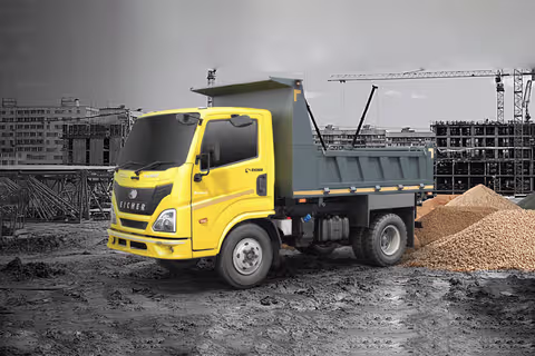 Eicher Pro 2055T Eicher Pro 2055T