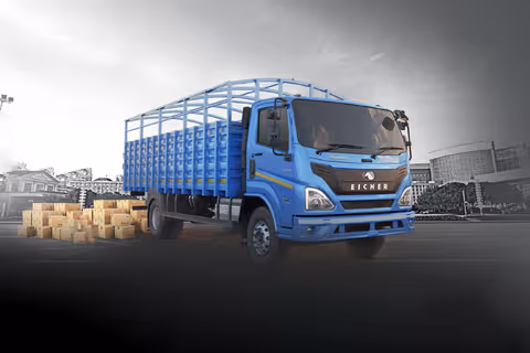 Eicher Pro 2080XP Eicher Pro 2080XP