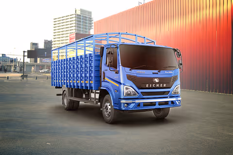 Eicher Pro 2090 Eicher Pro 2090