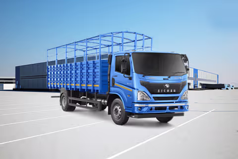 Eicher Pro 2110 6S Eicher Pro 2110 6S