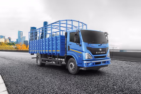 Eicher Pro 2110XP Eicher Pro 2110XP