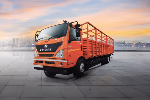 Eicher Pro 2118 Eicher Pro 2118