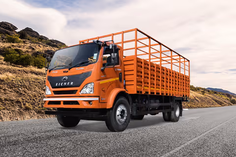Eicher Pro 2119 Eicher Pro 2119