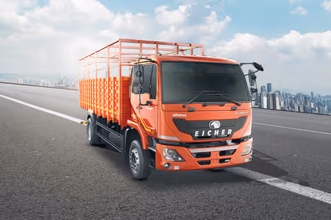 Eicher Pro 3015XP Eicher Pro 3015XP