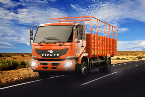 Eicher Pro 3018 Plus Eicher Pro 3018 Plus