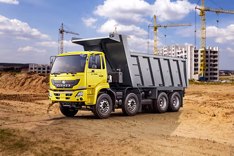 eicher-pro-6035t