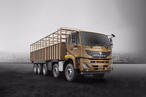 Eicher Pro 6048 Eicher Pro 6048