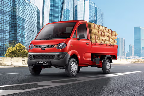 Mahindra Jeeto Mahindra Jeeto
