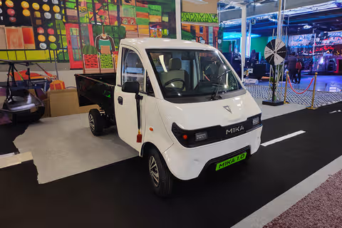 OSM M1KA 1.0 OSM M1KA 1.0