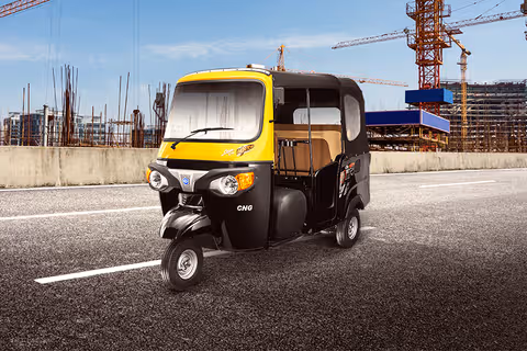 Piaggio Ape NXT Plus Piaggio Ape NXT Plus