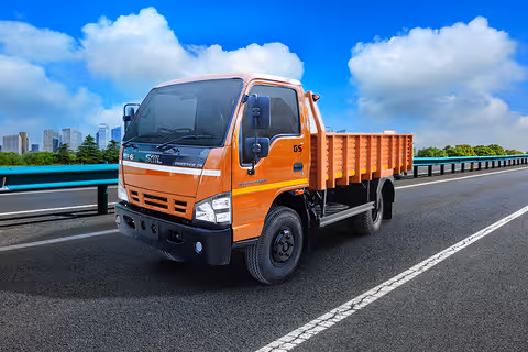 SML Isuzu Prestige GS SML Isuzu Prestige GS car alternative