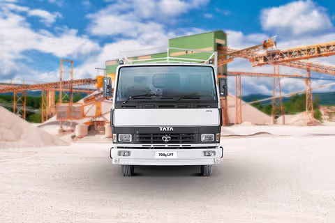Tata 709g LPT 3800/HD thumbnail
