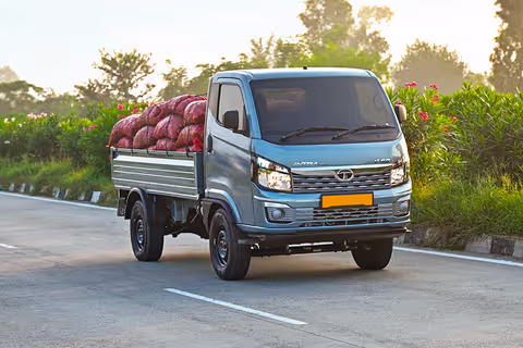 Tata Intra V50 Tata Intra V50