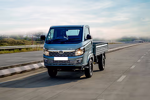 Tata Intra V70 Tata Intra V70