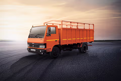 Tata 1012 LPT Tata 1012 LPT