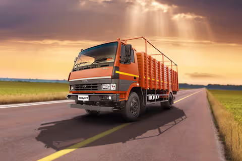 Tata 1109g LPT Tata 1109g LPT