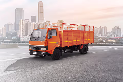 Tata 1112 LPT Tata 1112 LPT