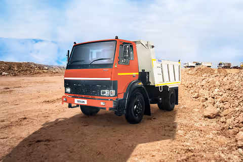 Tata 1212 LPK Tata 1212 LPK