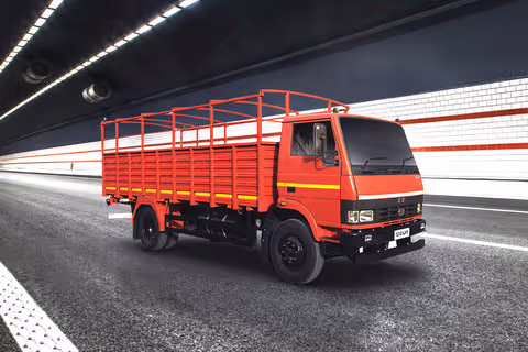 Tata 1212 LPT Tata 1212 LPT