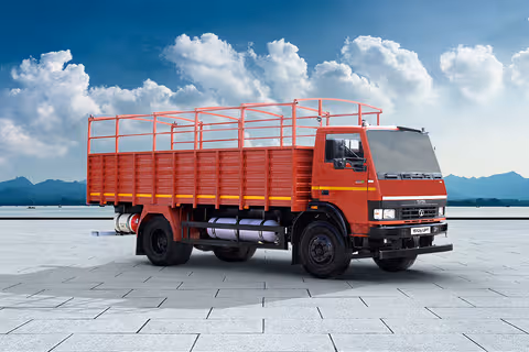 Tata 1512g LPT Tata 1512g LPT