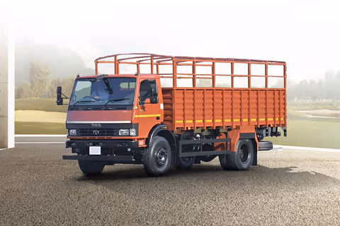 Tata 1815 LPT Tata 1815 LPT