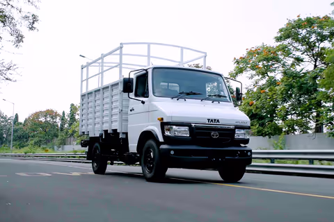 Tata 407g SFC Tata 407g SFC