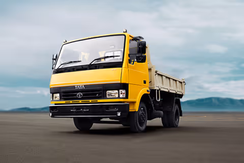 Tata 610 LPK Tata 610 LPK