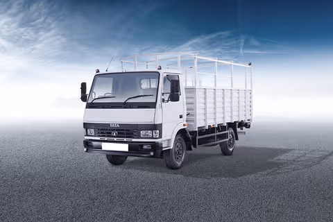 Tata 709g LPT XD Tata 709g LPT XD