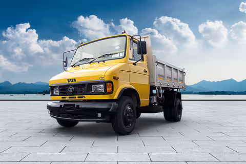 Tata 710 SK Tata 710 SK car alternative