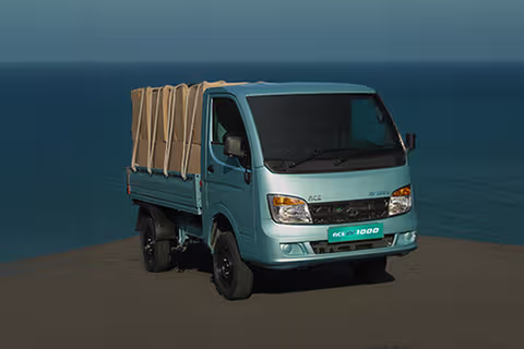 Tata Ace EV 1000 Tata Ace EV 1000
