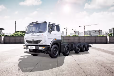 Tata LPT 4225 Cowl Tata LPT 4225 Cowl