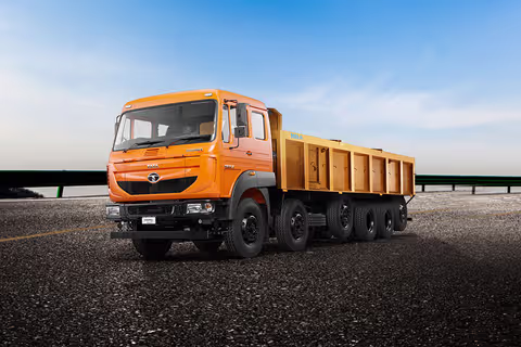 Tata LPT 4925 Tata LPT 4925