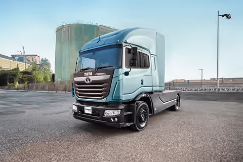 Tata Prima H.55 S thumbnail