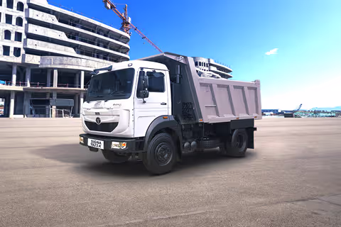 Tata Signa 1923.K Tata Signa 1923.K