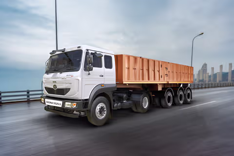 Tata Signa 5525.S Tata Signa 5525.S