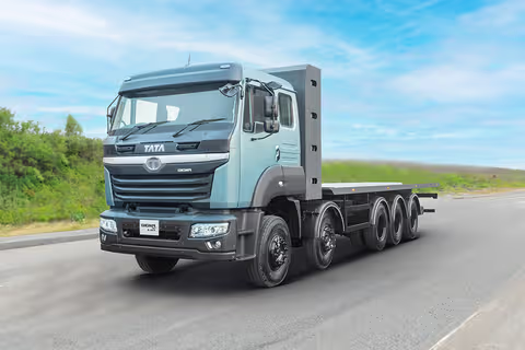Tata Signa G.48T Tata Signa G.48T