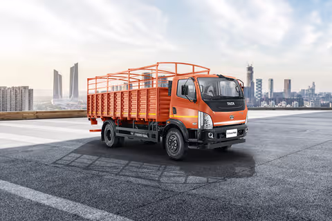 Tata T.11 Ultra Tata T.11 Ultra