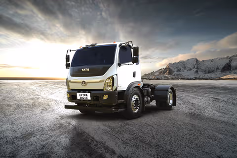 Tata Ultra 3021.S Tata Ultra 3021.S